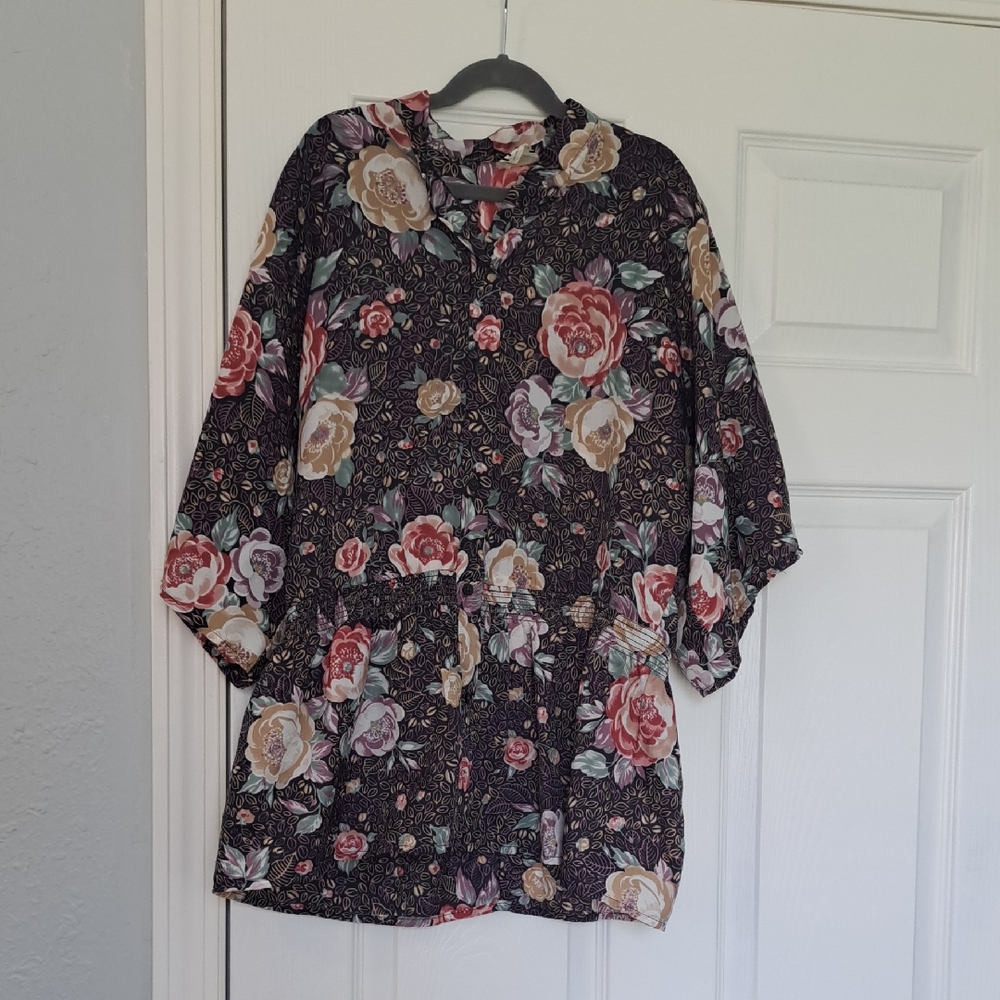 ⌛️ Vintage Top 7/19
